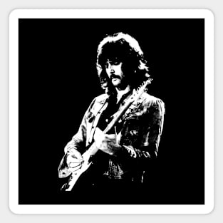 Eric Clapton // Vintage Style Design Magnet